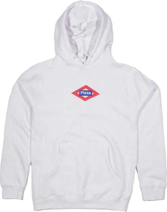 Image du produit Pizza Sol Hoody (S)