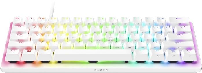 Image du produit Razer Huntsman V3 Pro Mini (US, Filaire)