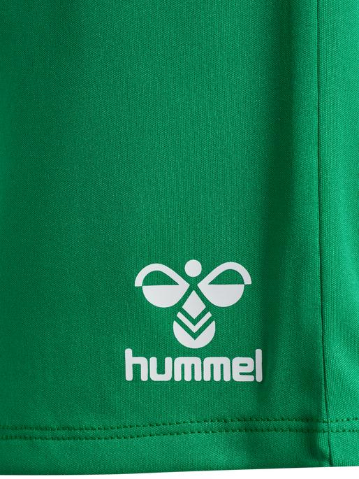 Actual product image hummel Hmlessential shorts woman (L)
