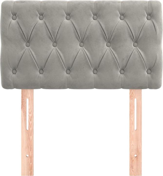 Produktbild VidaXL Mathew (80 x 7 x 78/88 cm)