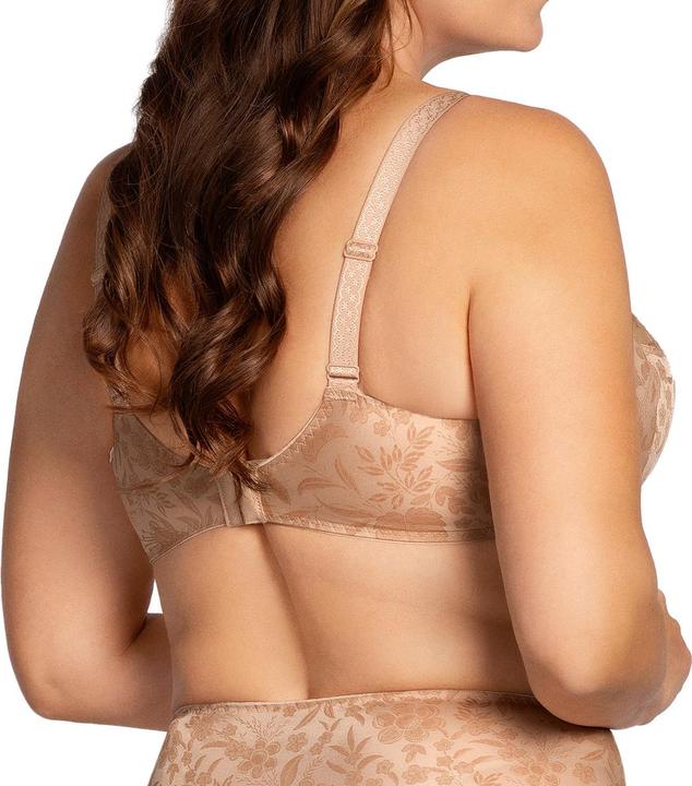 Immagine prodotto Ulla Reggiseno Jasmin con ferretto (Confezione singola, 95 H)