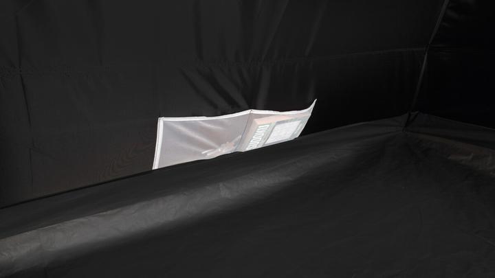 Image du produit Easy Camp Alicante 600 Twin (Tente tunnel, 17.40 kg, 6 personnes)