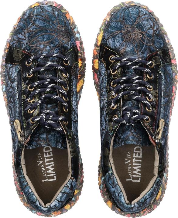 Actual product image Laura Vita Sneaker (37)
