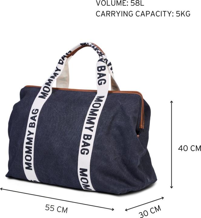 Immagine prodotto Childhome Signatur Canvas