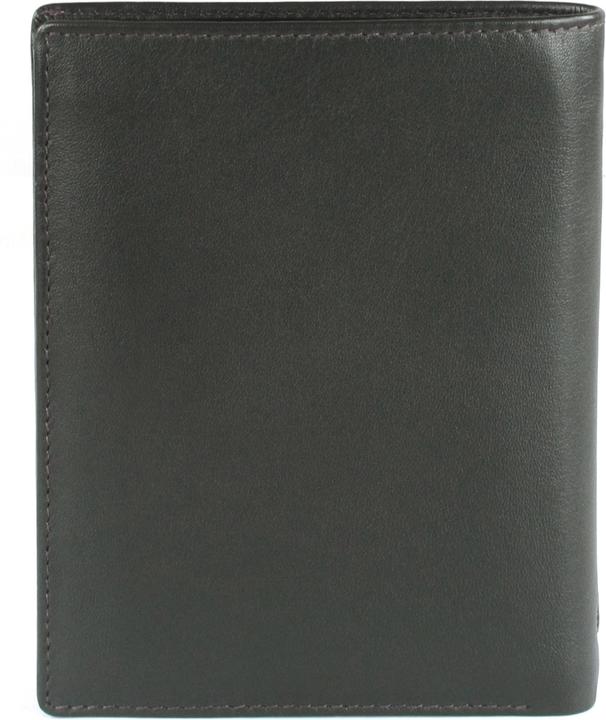 Immagine prodotto Bugatti Vertice Hochformabörse, noir