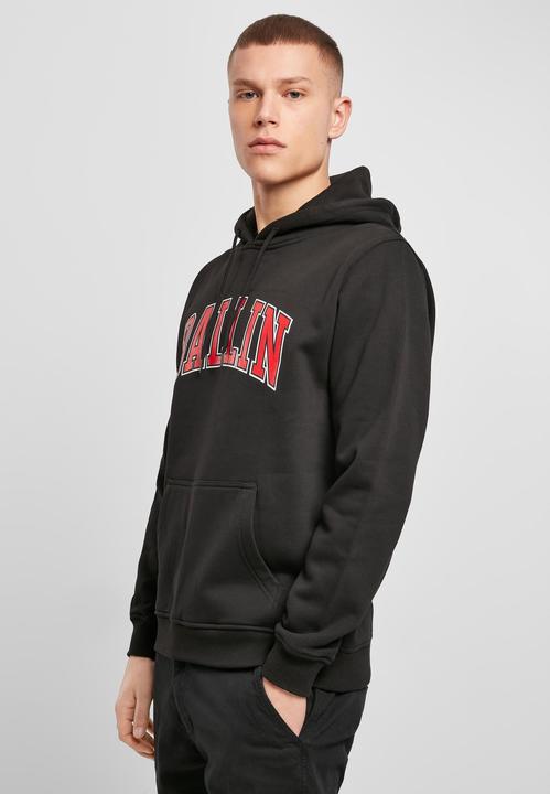 Immagine prodotto MT Felpa con cappuccio Ballin 23 (XS)