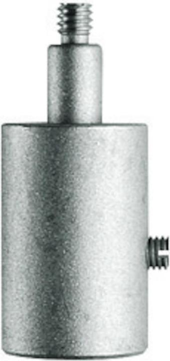 Image du produit Manfrotto 5 8 sur 3 8 et 1 4 (Adaptateur pour pied)