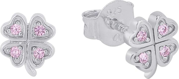 Immagine prodotto Prinzessin Lillifee Ohrstecker (Argento 925)