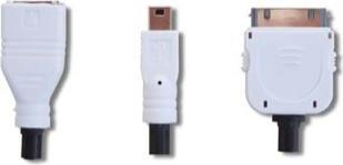 Image du produit Covertec Chargeur de voyage universel World
