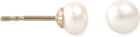 Breuning OHRSCHMUCK - C.ZP 7.5 - 8.0 MM (750/18 K Gold)