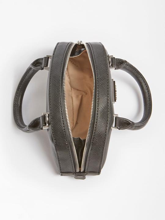 Actual product image Guess Cordelia Saffiano