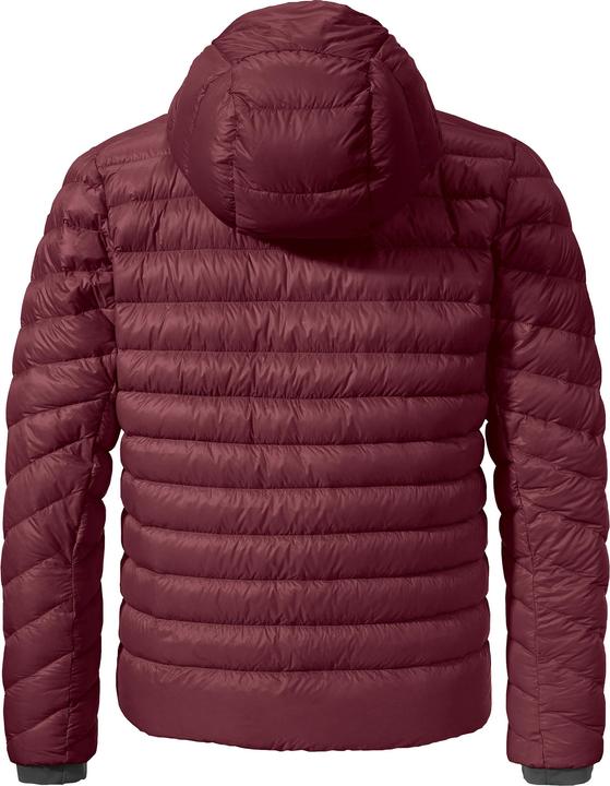 Produktbild Schöffel Down Jacket Silvretta M (3XL)