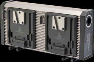 Actual product image Harlowe Pro Creator AC/DC Kit