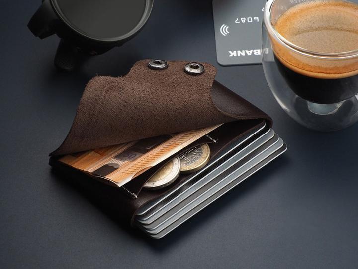 Immagine prodotto Pularys Portafoglio HOBBY porta carte di credito