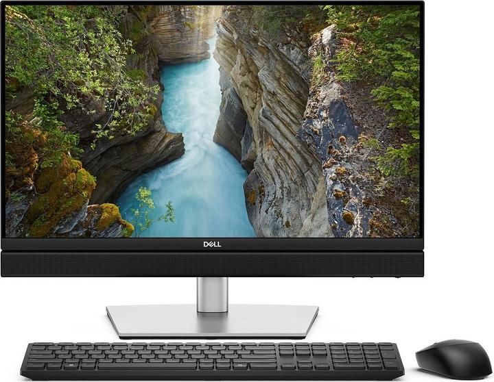 Image du produit Dell Pro 24 AIO Plus QB24250 (Intel Core Ultra 7 265, 16.00 Go, 512 Go)