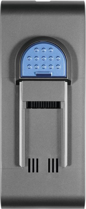 Produktbild TechniSat Techni-Sat Technimax ASi 0000/7040 Boden Staubsauger schwarz/ Blau