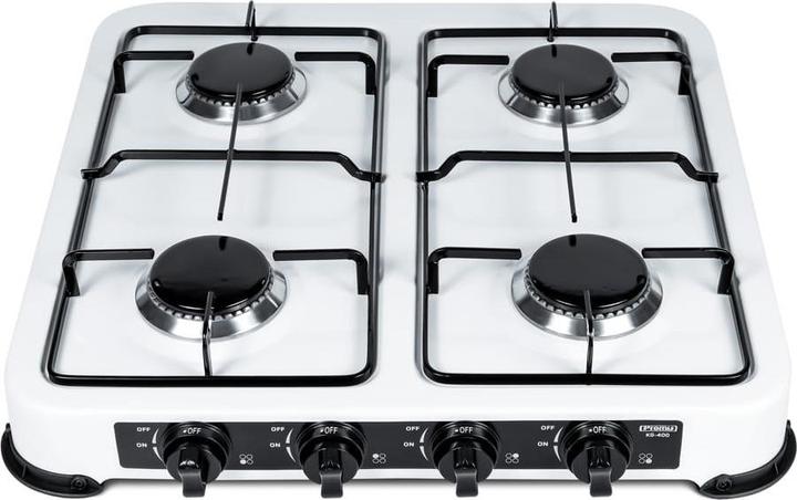 Actual product image Promis KG400B