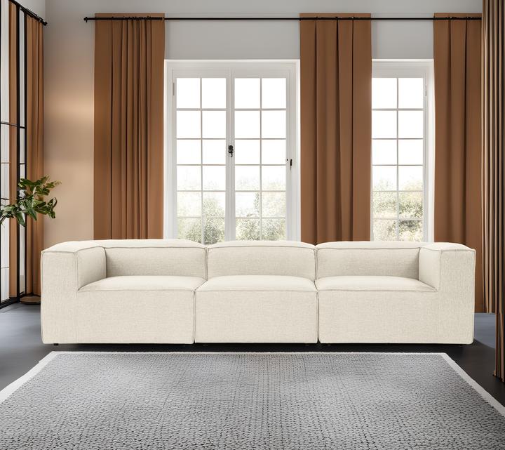 Produktbild Atelier del Sofa Fora (3-Sitzer)