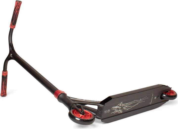Actual product image Ethic Scooter Erawan V2