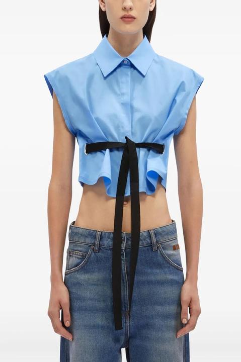 Immagine prodotto MSGM Camicia (44)