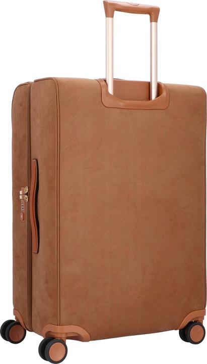 Produktbild Brics Life 4-Rollen Trolley 68 cm (83 l, L (90 - 115l))