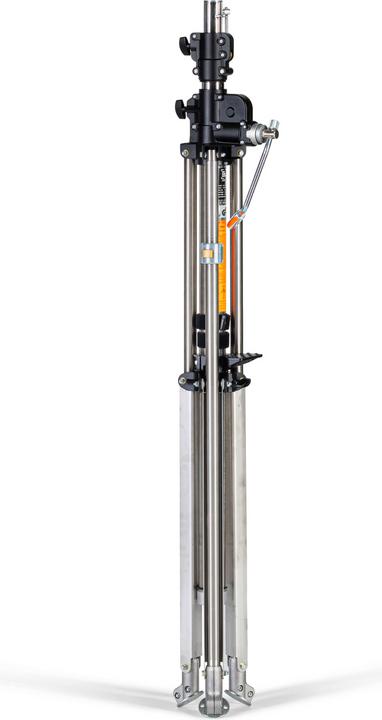 Actual product image Manfrotto Super Wind Up (366 cm, 80 kg)