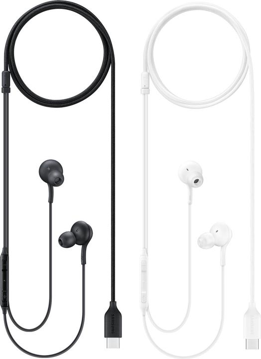 Produktbild Samsung Kopfhörer EO-IC100 USB-Type C (Kabelgebunden)