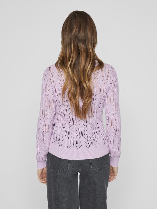 Immagine prodotto Vila Rundhals Strickpullover (L)