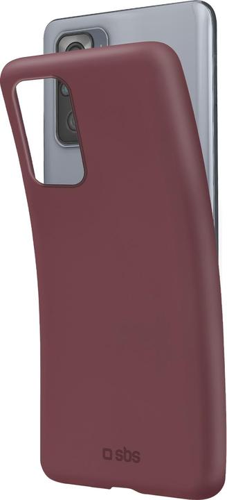 Image du produit SBS Housse de protection (Xiaomi Redmi Note 10 Pro)