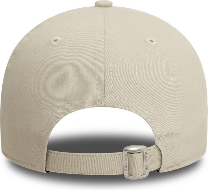 Actual product image New Era baseball cap metallic pin 9forty new york yankees (One size)