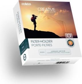 Produktbild Cokin Filterhalter BA-400A A Serie (Obektivfilter Halter)