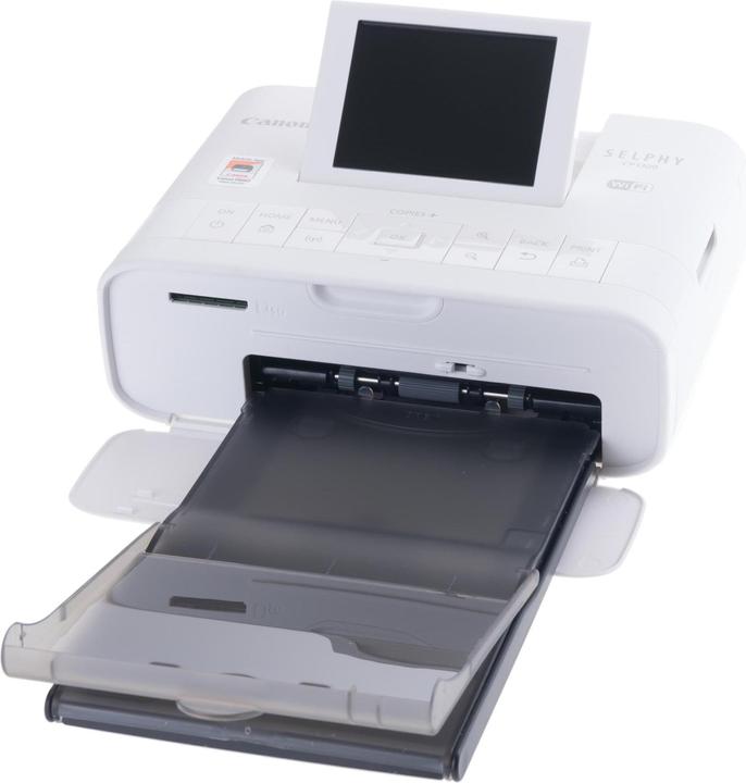 Image du produit Canon Selphy CP1300 (Thermodirecte, Couleur)