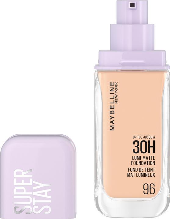 Immagine prodotto Maybelline New York MNY Superstay/Everfresh (96 Nudo)