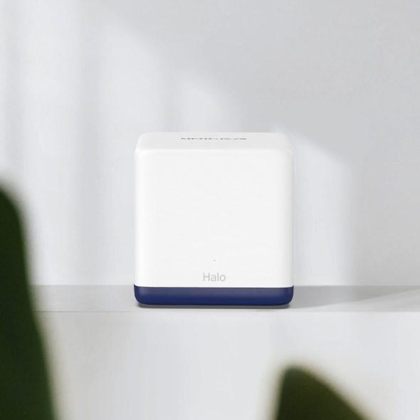 Image du produit Mercusys Halo H50G (3-pack)