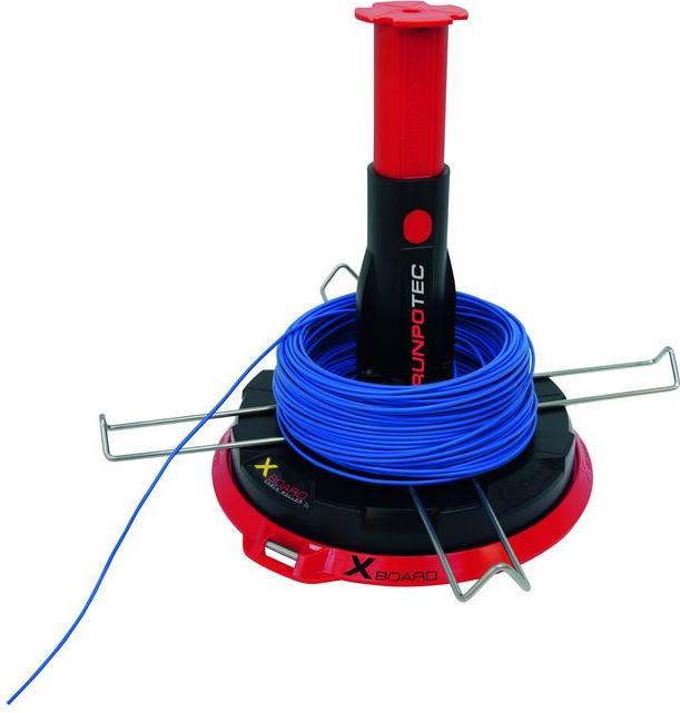 Image du produit Runpotec Embout à emboîter Ø 430 mm