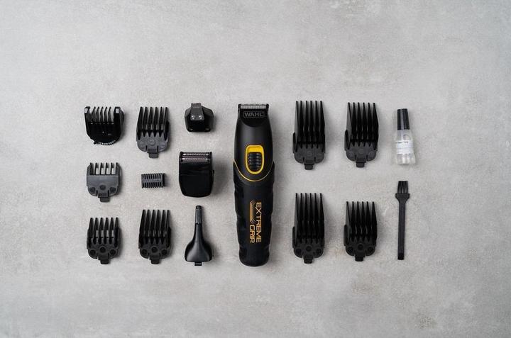 Immagine prodotto Wahl Extreme Grip Advan. 09893.0460
