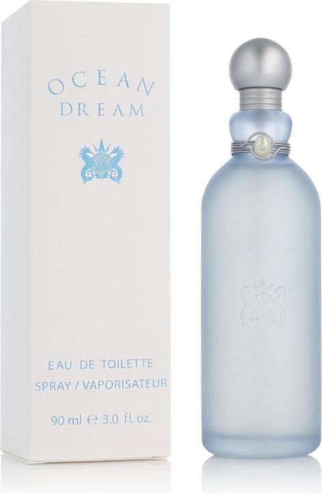 Designer Parfums Ocean Dream (Eau de Toilette, 90 ml)