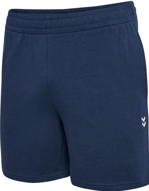 Actual product image hummel hmlPULSE SWEAT SHORTS (M)