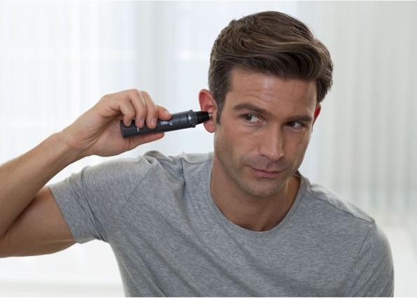 Actual product image Panasonic ER-GN33-H301