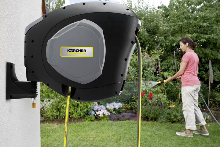 Actual product image Kärcher CR 5 (35 m)