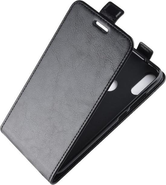Produktbild MU Classic Leder Flipcase Hülle (Xiaomi Mi Play)