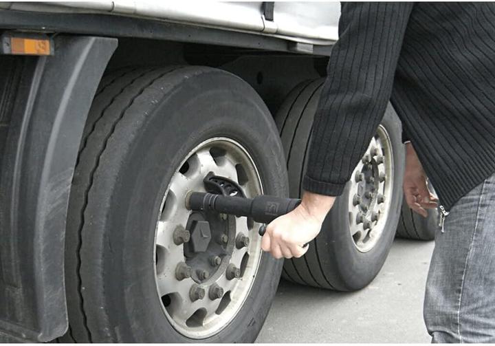 Actual product image SW-Stahl 03966L Torque multiplier 1 inch, 3,200 Nm 5-piece I Torque multiplier truck I Dre (1", 3.20 Nm)