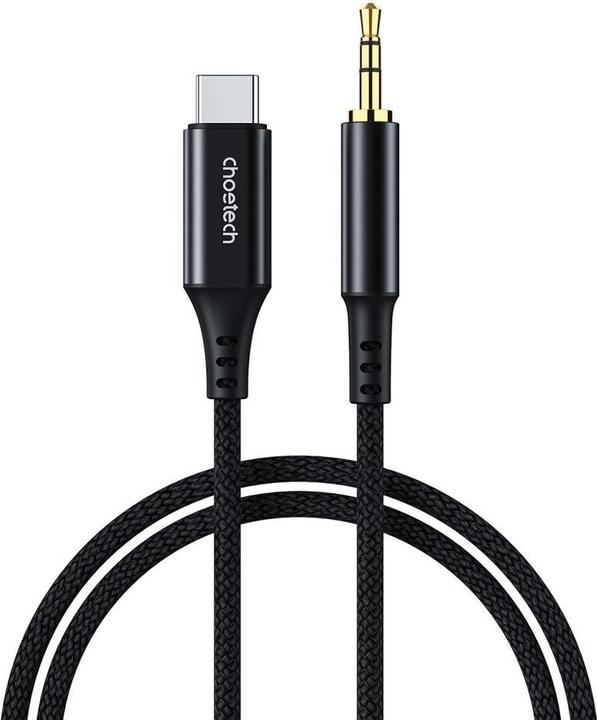 Câble audio