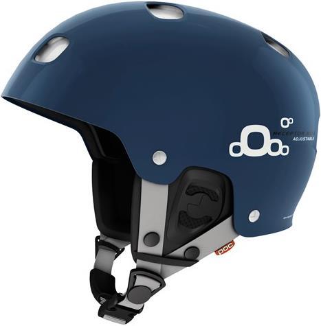 Produktbild Poc Receptor Bug Adjustable 2.0 (55 - 58 cm, M, L)