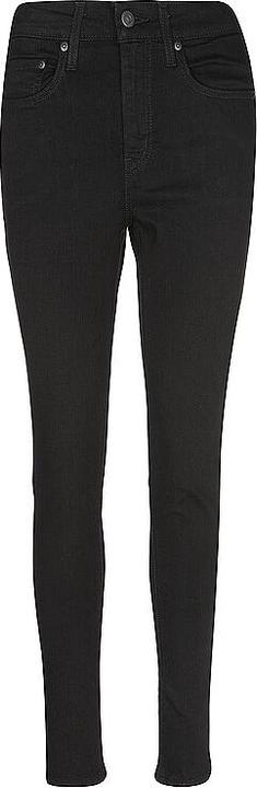 Image du produit Levis 721 Skinny Taille Haute Mi-Nuit (W24/L32)