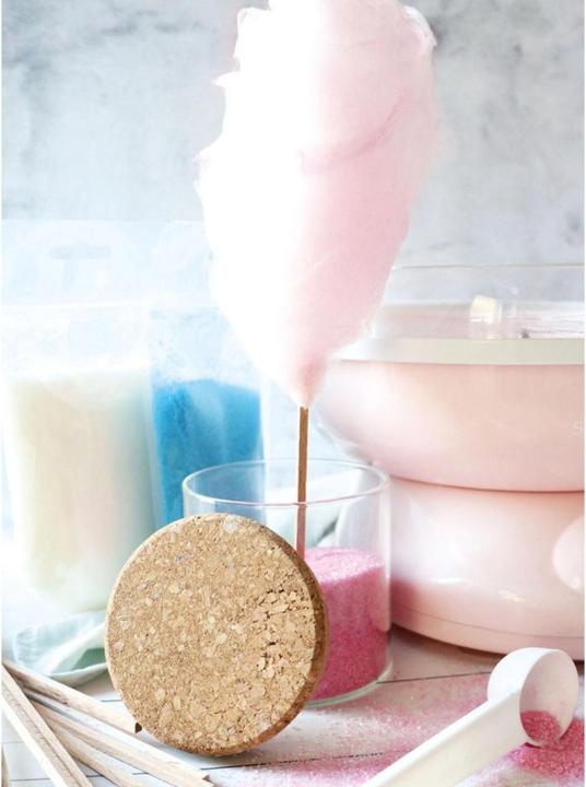 Produktbild ScrapCooking Zuckerwatte (400 g)