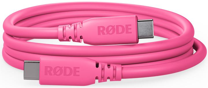 Produktbild RØDE SC27 Pink (2 m, USB 3.2 Gen 1, 60 W)