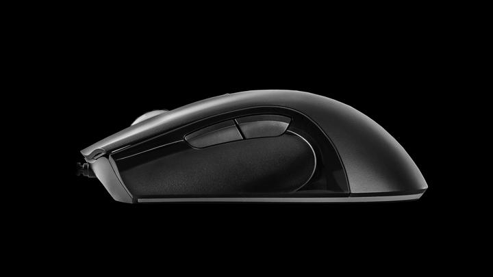 Actual product image QPAD DX-120 FPS (Cable)