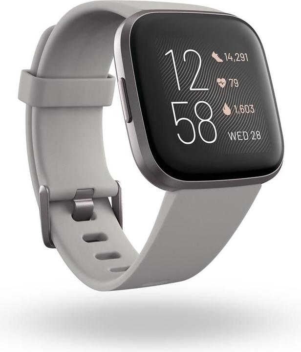 Image du produit Fitbit Versa 2 (40 mm)