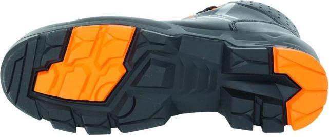 Actual product image Uvex Safety 6503/2 (S3, 48)